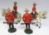 Hill and other hollowcast RCMP - 2
