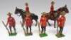 Hill and other hollowcast RCMP - 4