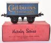 Hornby Series boxed 0 gauge Cadbury’s Chocolates Private Owners van - 2