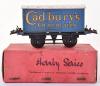 Hornby Series boxed 0 gauge Cadbury’s Chocolates Private Owners van - 3