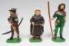 Robin Hood by Chivalry - 2