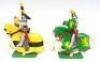 Robin Hood by Chivalry - 3