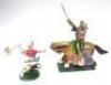 Robin Hood by Chivalry - 7