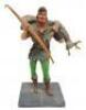 Robin Hood by Chivalry - 9