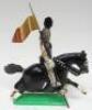 Robin Hood by Chivalry - 11