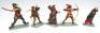 Robin Hood by Chivalry - 15