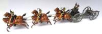 Britains set 39, Royal Horse Artillery