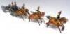 Britains set 39, Royal Horse Artillery - 2