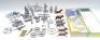 Britains khaki Troops with various makers miscellaneous Artillery - 2