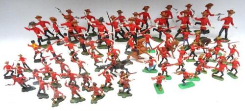 Nardi Royal Canadian Mounted Police