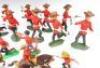 Nardi Royal Canadian Mounted Police - 3