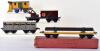 Hornby Series 0 gauge rolling stock - 3