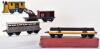 Hornby Series 0 gauge rolling stock - 4