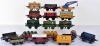 Hornby Series 0 gauge rolling stock - 2