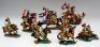 King & Country Napoleonic Empress Dragoons