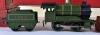 Hornby Trains 0 gauge locomotives and rolling stock - 2