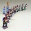 CBG Mignot Chinese Infantry - 2