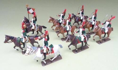 CBG Mignot Dragoons