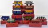 Hornby Series 0 gauge boxed rolling stock - 2