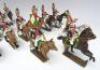 CBG Mignot 1st Empire Napoleonic French Carabiniers and Dragoons - 2