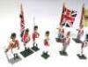Britains Redcoats Series - 2