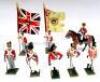Britains Redcoats Series - 3