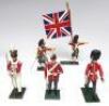 Britains Redcoats Series - 4