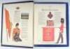 Britains set 5801 Trooping of the Colour Book - 2