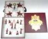 Britains set 5801 Trooping of the Colour Book - 4