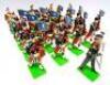 Britains Limited Editions set 41150, Pipes and Drums of the Royal Scots - 2