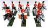 Britains Limited Editions Royal Scots Dragoon Guards