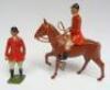 Britains Huntspeople - 4