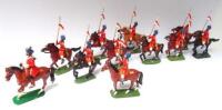 New Toy Soldier 13th Duke of Connaught's Lancers