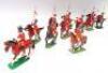 New Toy Soldier 13th Duke of Connaught's Lancers - 2