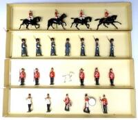 Britains sets 9205 Life Guards