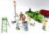 Britains Farm People and a few other items - 2