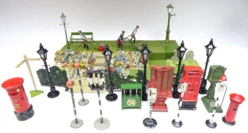 Britains Miniature Gardening