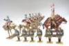 Britains Redcoats, Guards Camel Corps - 4