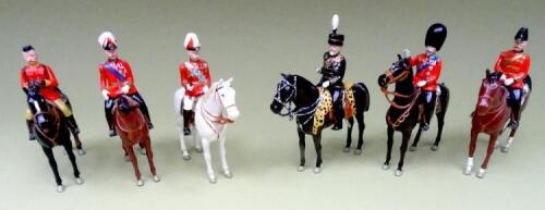 Imperial Productions mounted General Staff