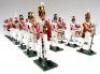 Britains Limited Editions, Napoleonic Era Band of the Coldstream Guards with Field Musick - 3