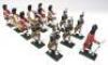 Britains Limited Edition Cameron Highlanders - 2