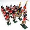 Britains Limited Edition Cameron Highlanders - 3