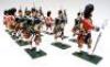 Britains Limited Edition Cameron Highlanders - 5