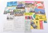 Quantity of Model Train Catalogues/Leaflets - 3