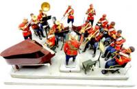 British Cavalry Dance Orchestra
