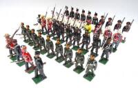 Nostalgia N45 Singapore Volunteer Rifle Corps