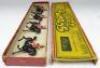 Britains small sizw set 1B, 1st Life Guards - 2
