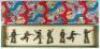Britains set 56s, Infantry in Battledress - 2