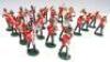 Britains set 56s, Infantry in Battledress - 9