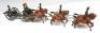 Britains set 39, Royal Horse Artillery - 2